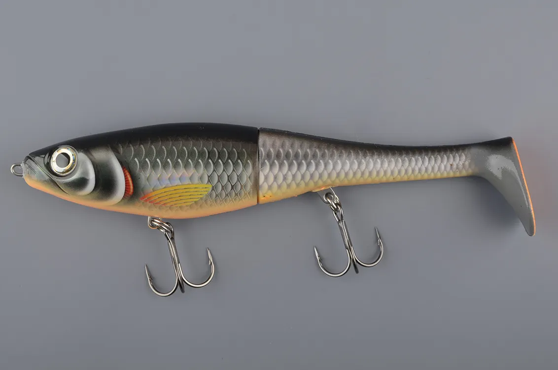 Воблер Rapala X-Rap Peto 20см 83гр 0,5-1м Xrpt20/Hlw