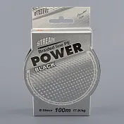 Power Black