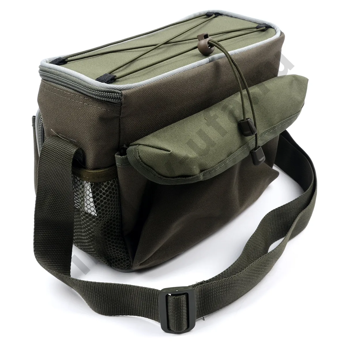Сумка Fisherbox C107 (с четырьмя кор. 250sh-3шт, 216sh-1шт)