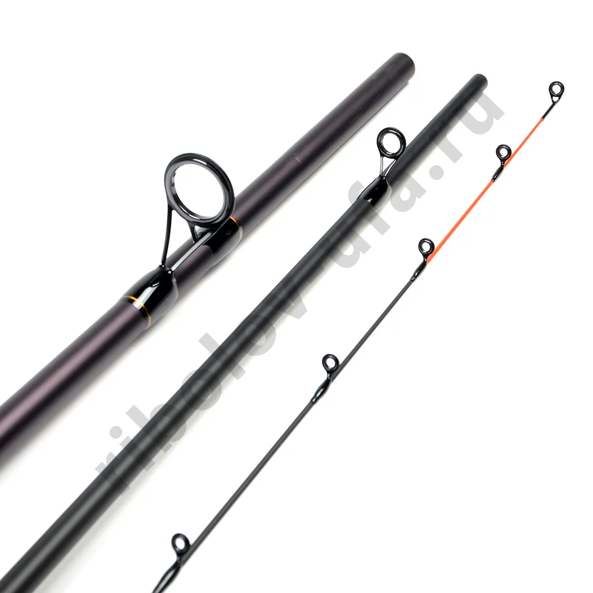 Удилище фидерное Admiral Graphite Maxx feeder 3.3м  60гр. 