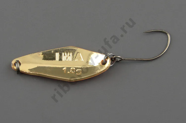 Блесна колеб. Lucky John Tr Ima 1.5 гр., цв. 006