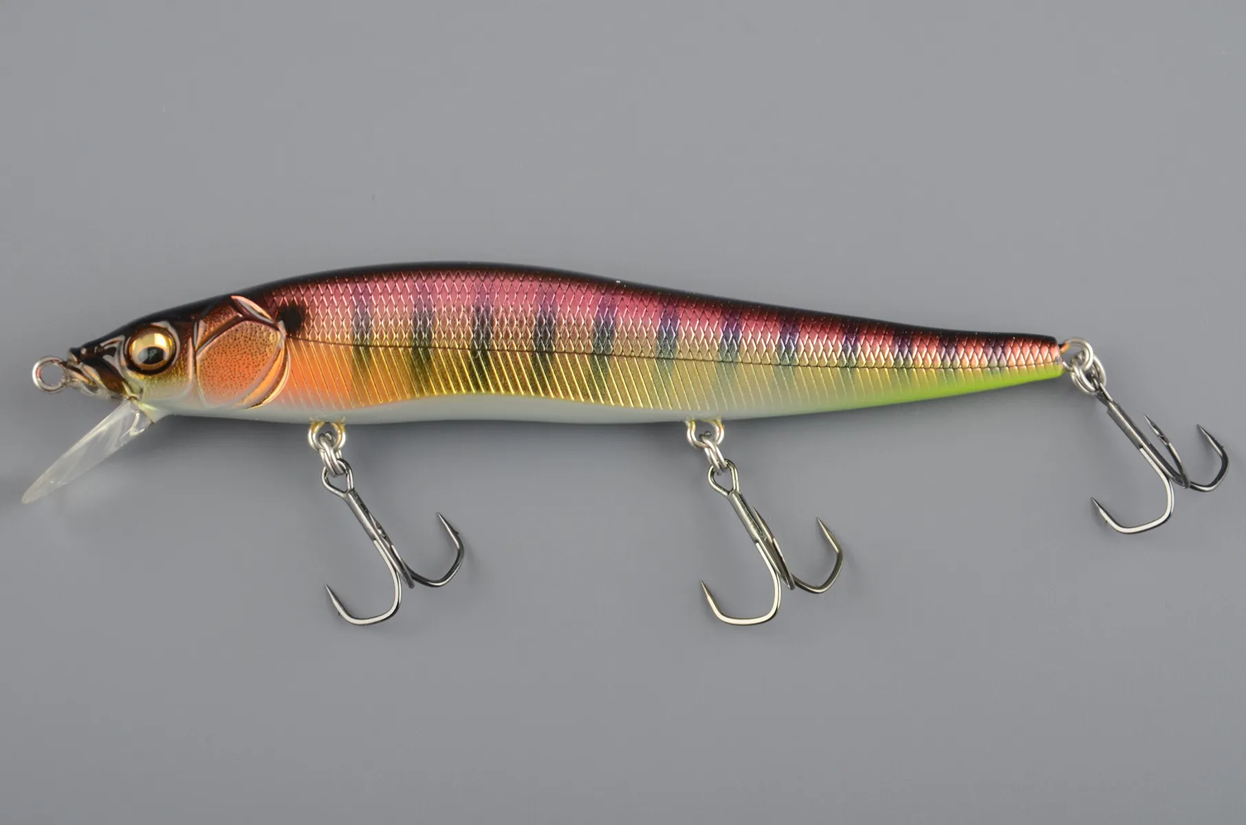 Воблер Megabass Vision Oneten SF 110,5мм 14гр 0,8-1,2м цв. 78 M Endmax 433306