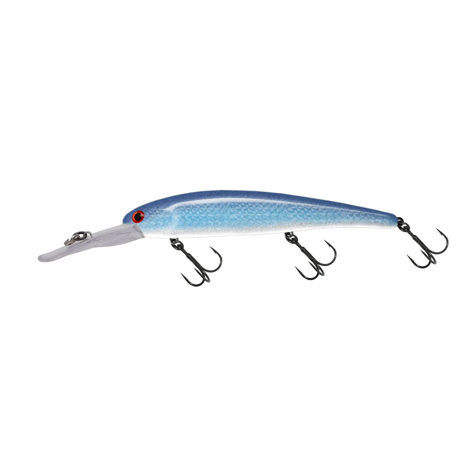 Воблер Stinger Gansta Deep 120F-DR 21,3гр 5+м #081 UV