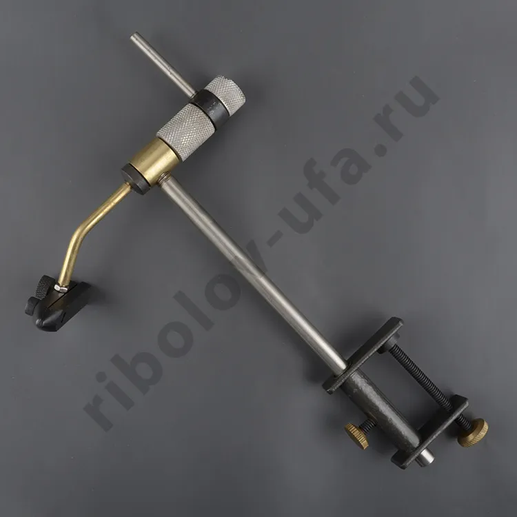 Тиски Stinger SFPT-1035 Deluxe Rotary