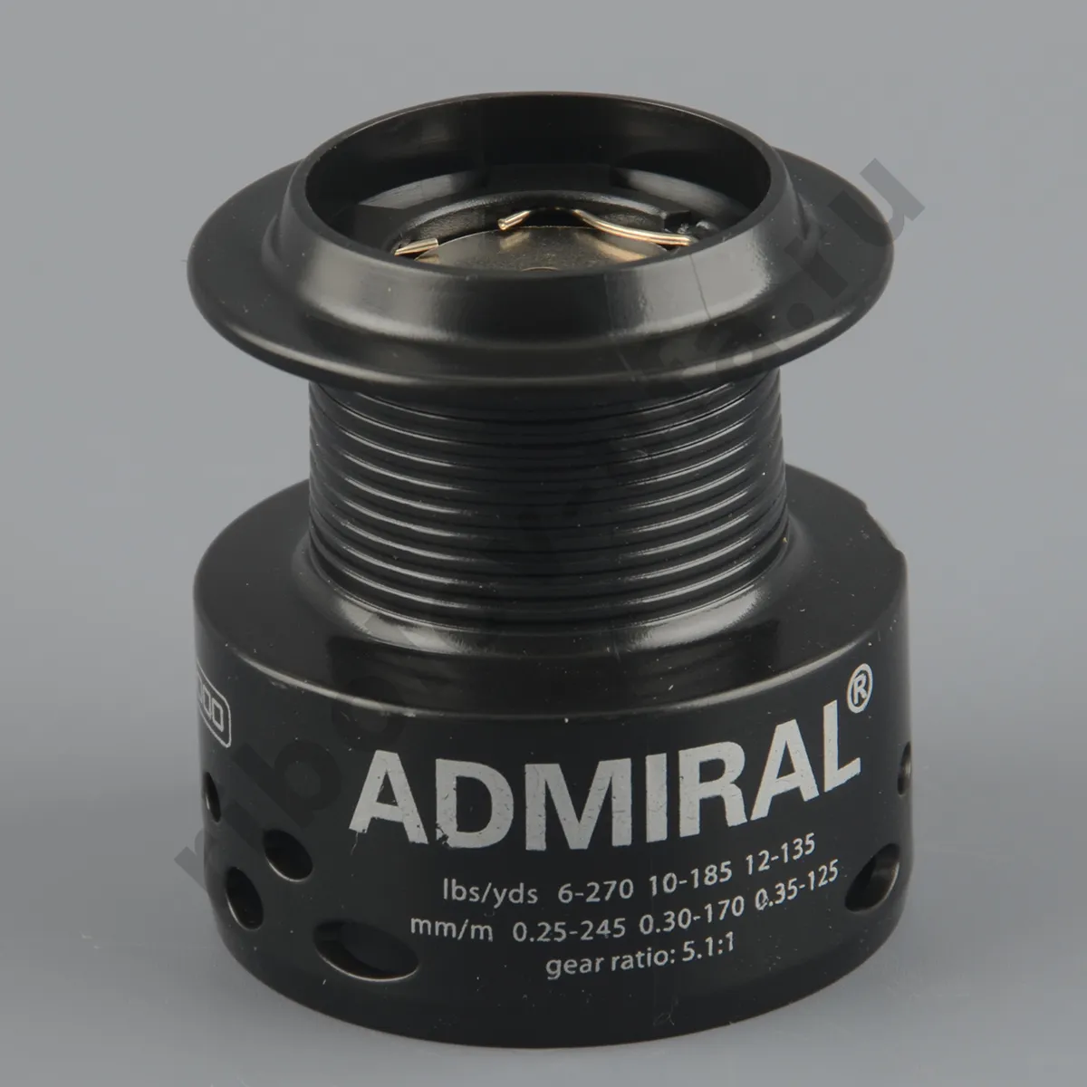 Катушка безынерц. Admiral Legacy 3000