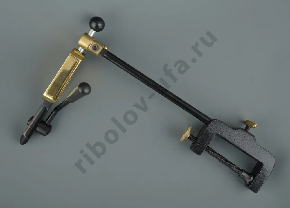 Тиски Stinger SFPT-1015 Crown