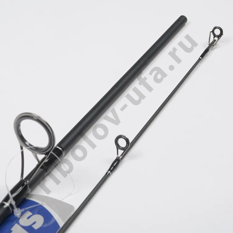 Спиннинг Salmo Sniper Spin 40  2,1м (15-40)