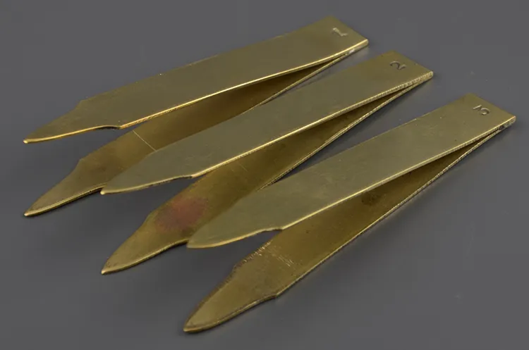 Формы для крылышек Stinger SFPT-1422 May Fly