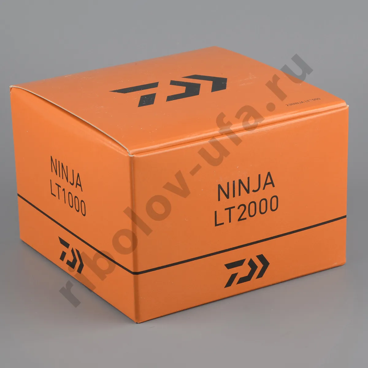 Катушка безынерц. Daiwa Ninja 23 LT2000