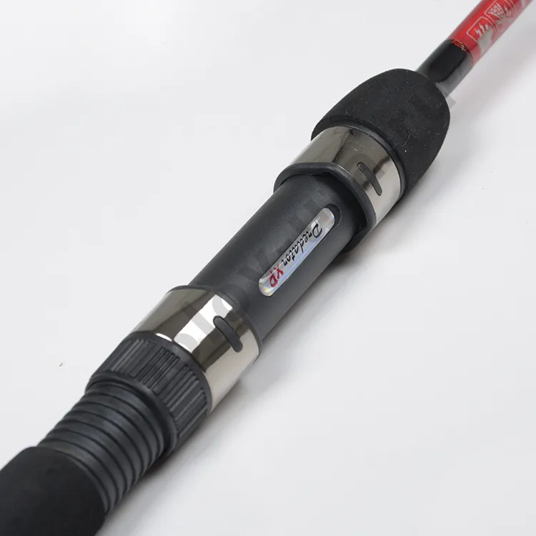 Спиннинг Stinger Predator XP 702L 2,13m 3-16gr
