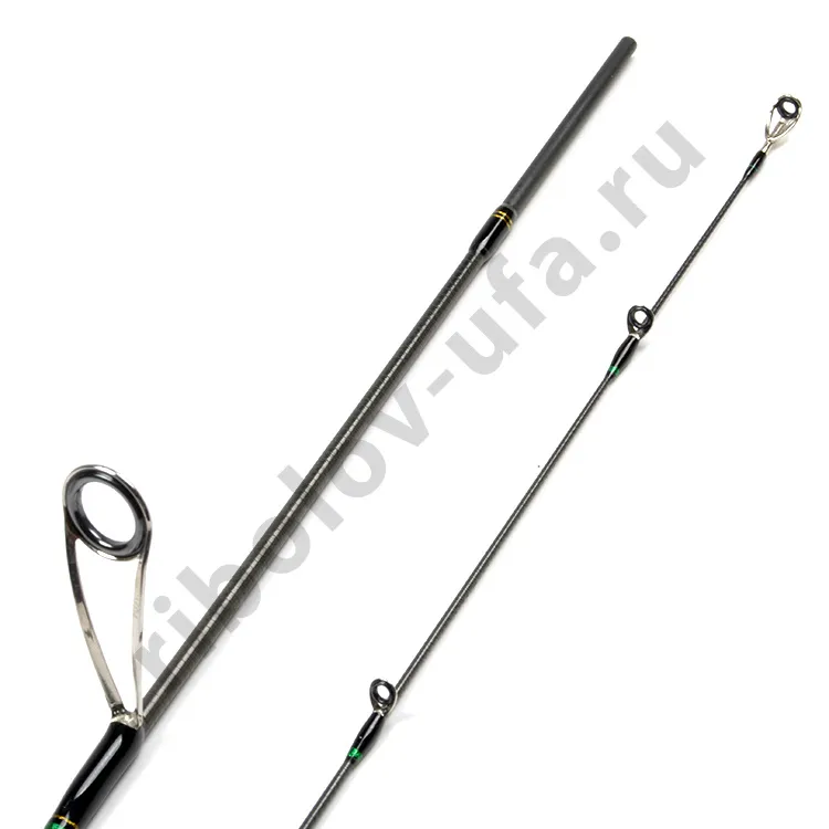 Спиннинг Major Craft Finetail 582SUL (0.8-3гр)
