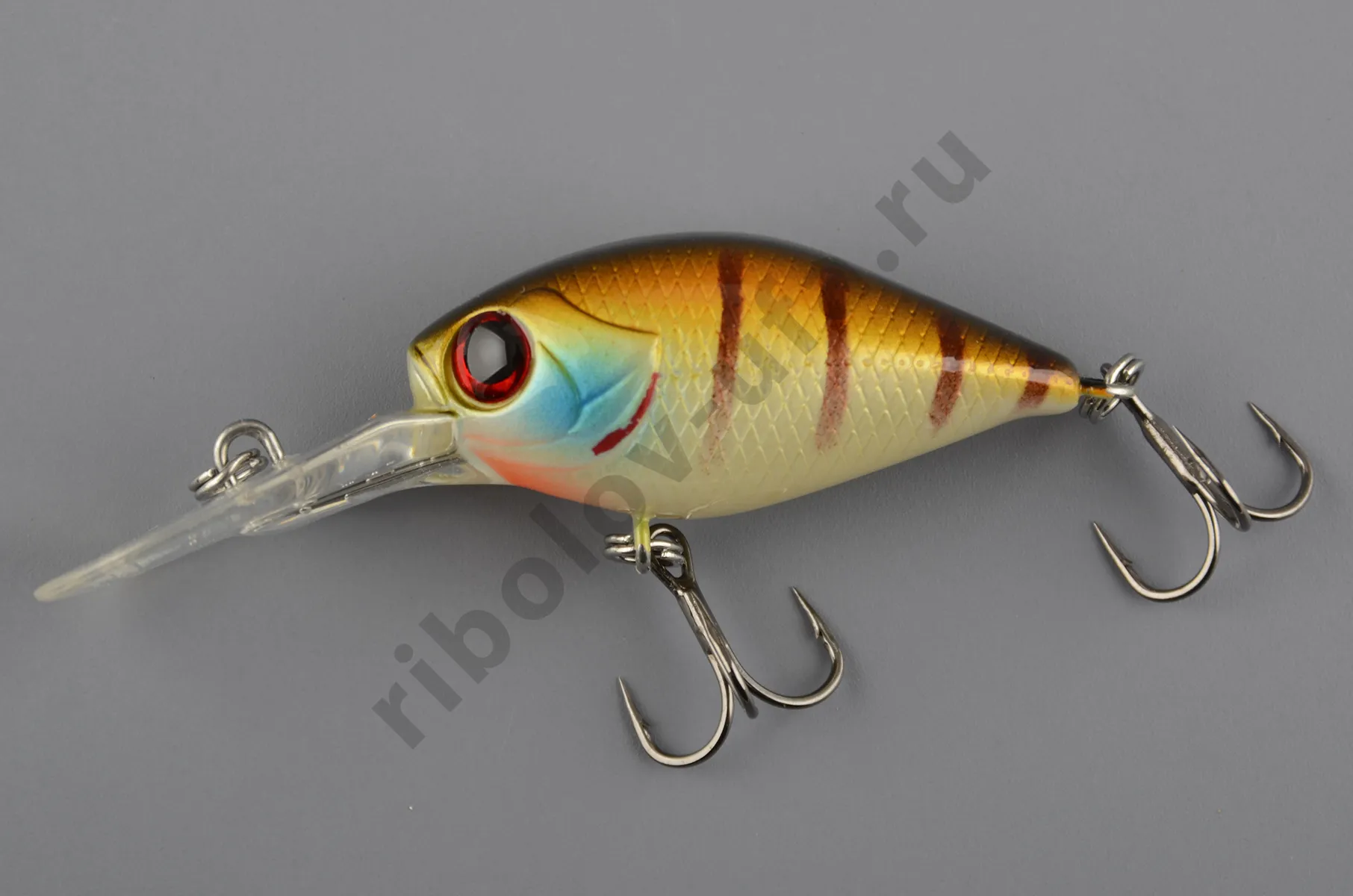 Воблер TsuYoki Swing XD 36F #057