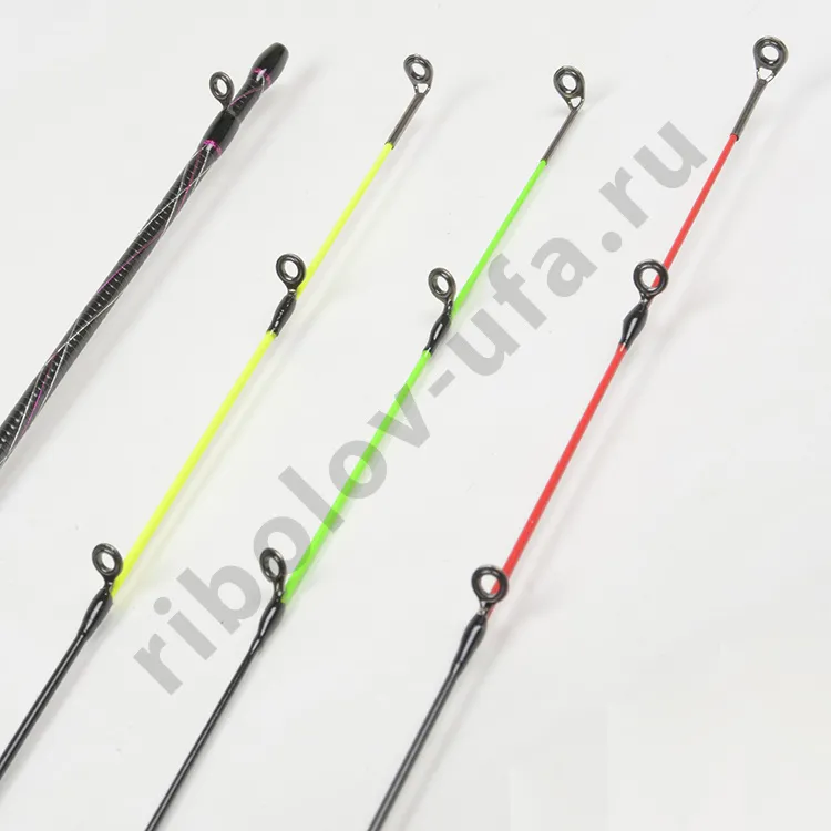 Удилище штекерн.Mikado ULTRAVIOLET Heavy Feeder 360 ( до 120гр.) Carbon MX-9