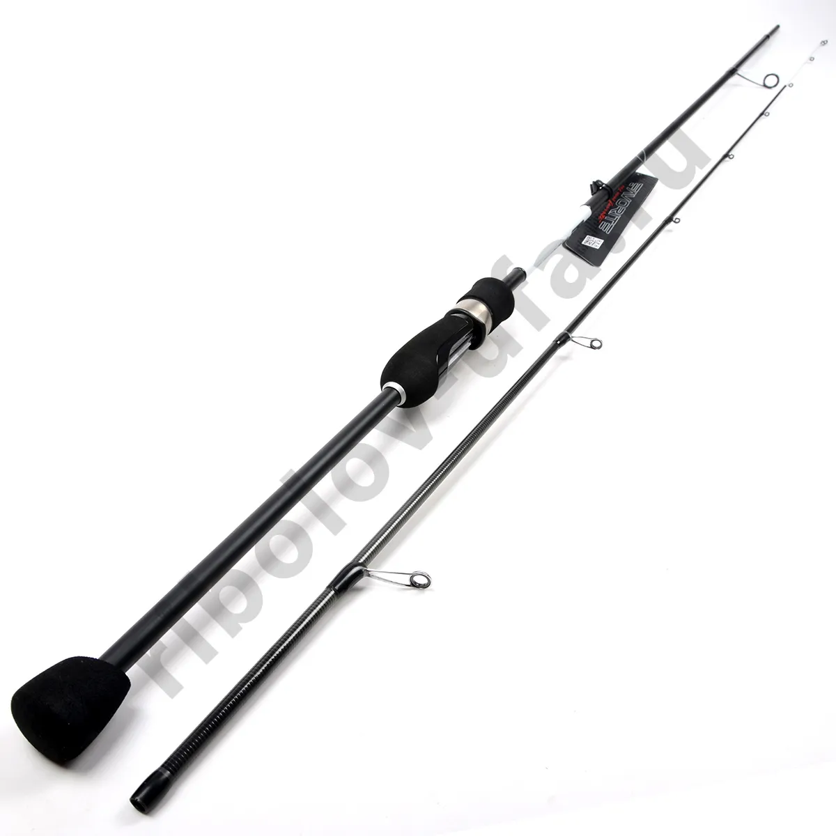Спиннинг Favorite White Bird WBR1-732L-T 219cm 3-12g Fast