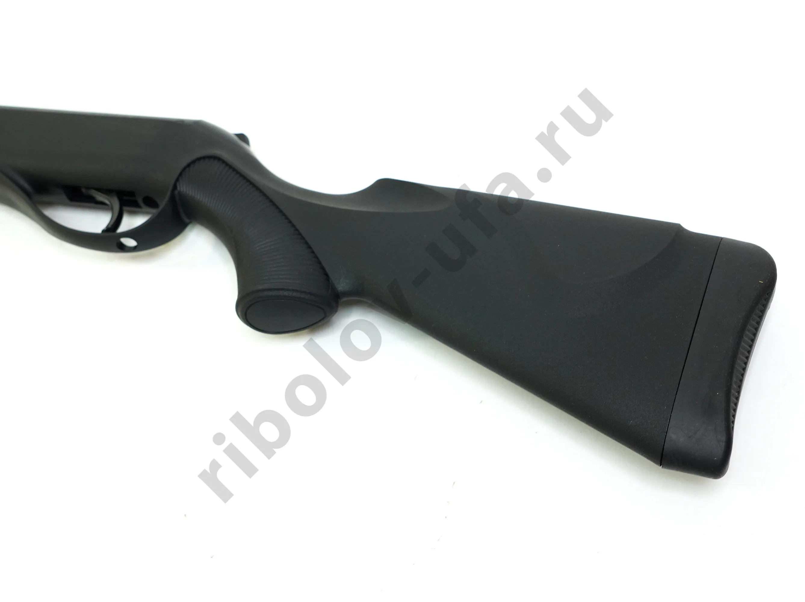 Винтовка пневм. Retay 70S Black (пластик, переломка, Black) кал. 4.5, 3 Дж.