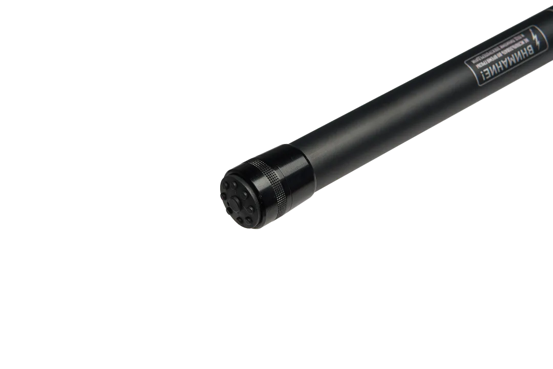 Удилище Snasti Zdraste Rod #Maxalka Standard 400 (4 секций)