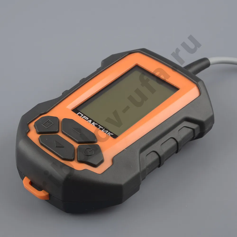Эхолот Практик 6S