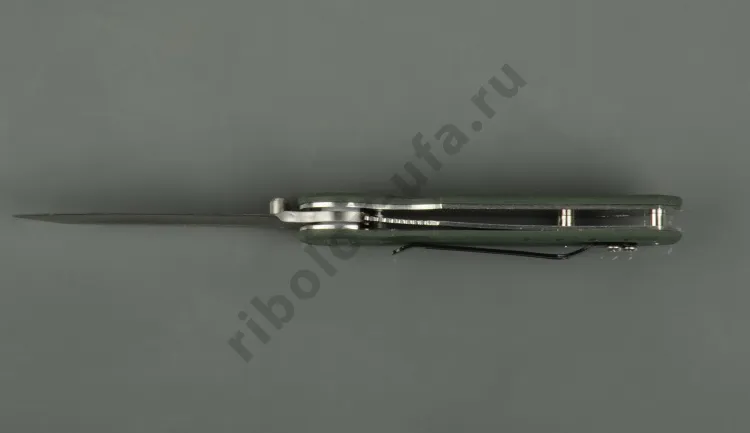 Нож складной Kosadaka N-F26S 17/9.5 см, 81 гр., прецизионный