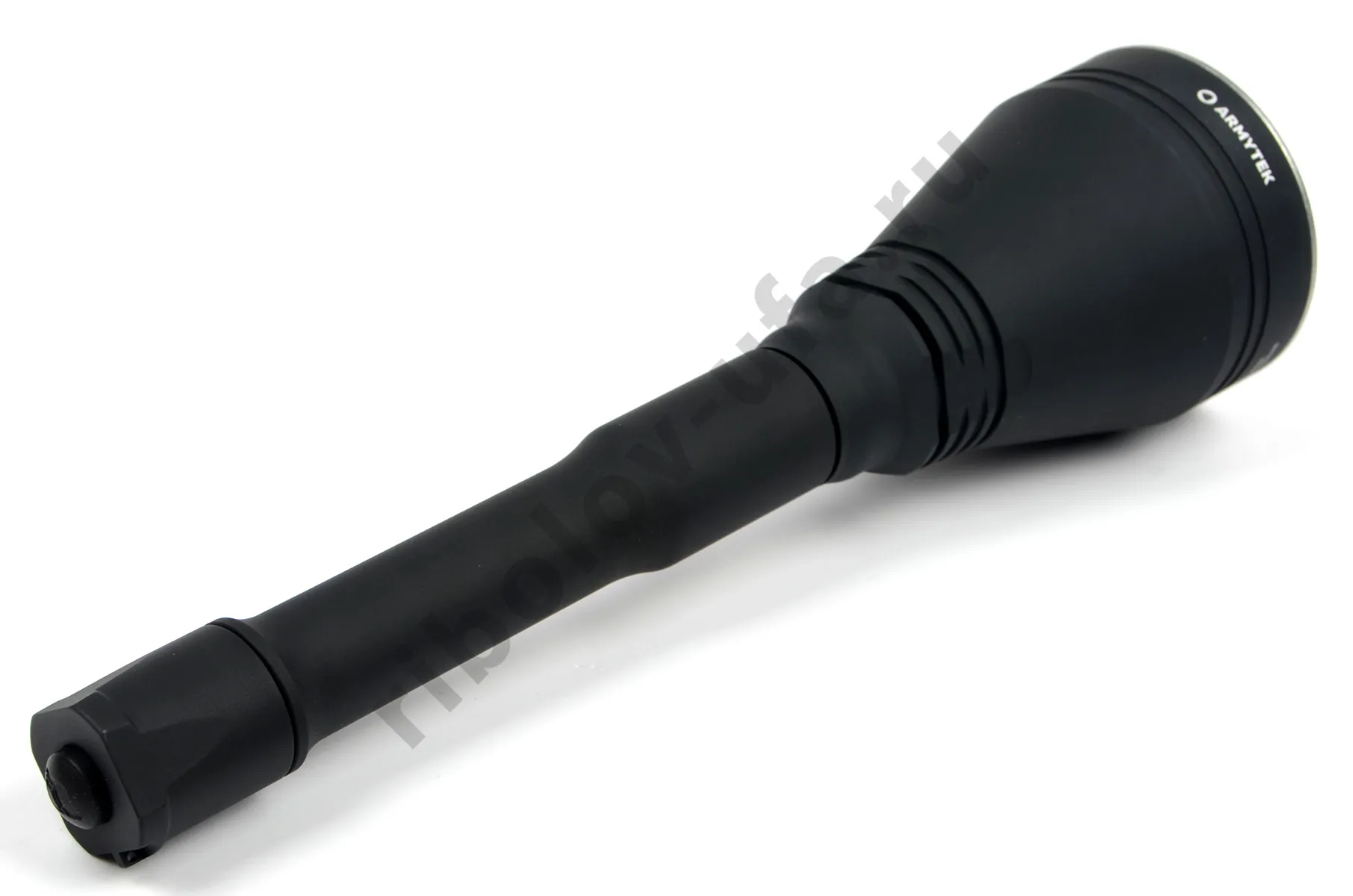 Фонарь Armytek Barracuda Pro XHP35 HI Теплый