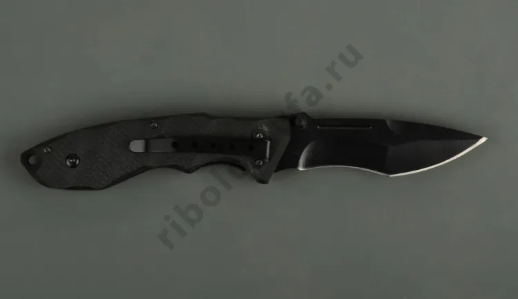 Нож складной Kosadaka N-F11 22.0/13.0 см, 150.0 гр.