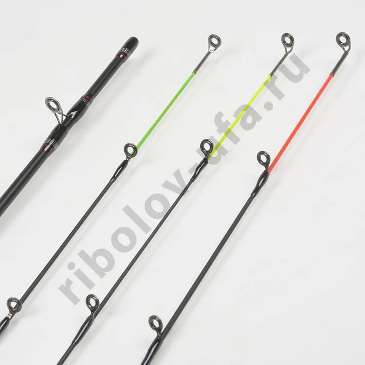 Удилище штекерн. Mikado X-Plode Medium Feeder 330 (до 120 гр.) Carbon