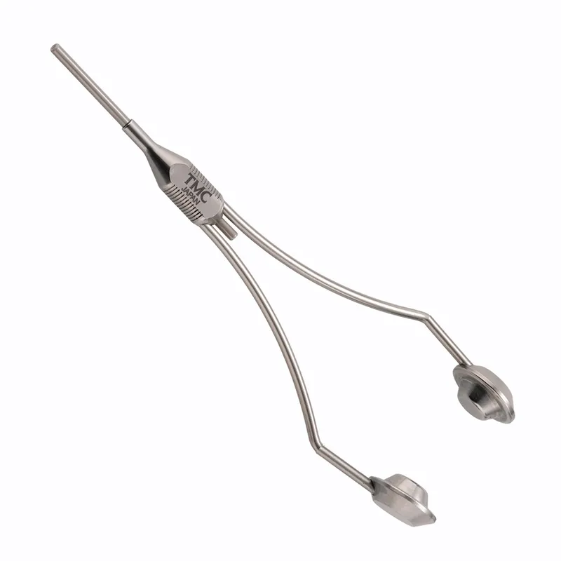 Бобинодержатель Tiemco Ceramic Bobbin Evo Fine Str