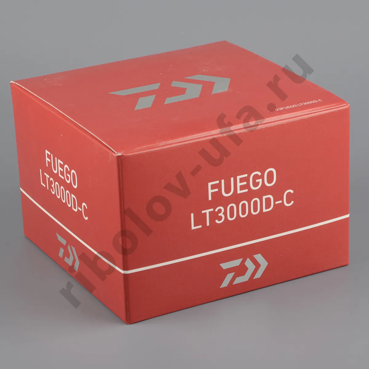 Катушка безынерц. Daiwa Fuego 23 LT 3000D-C