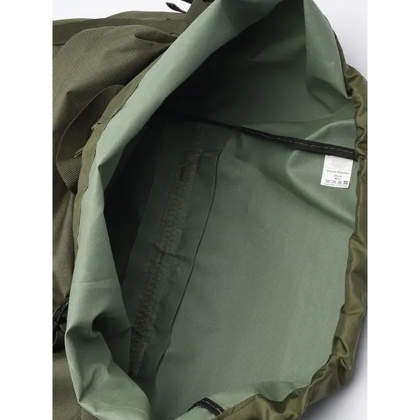 Рюкзак Huntsman Кодар №40, цв. Хаки (ПВХ 20000 мвс)