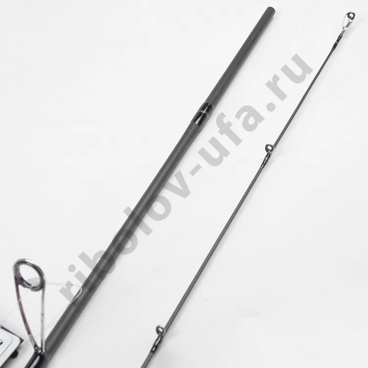 Спиннинг Ayashi Sagami 2,13m  тест 2-7g