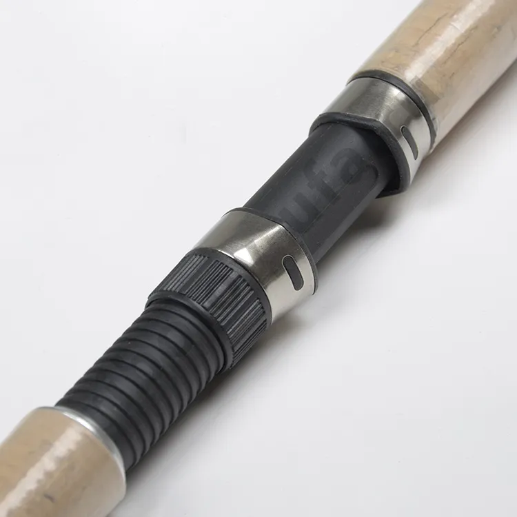 Спиннинг tele Salmo Aggressor Travel Spin 20 2.10 (5-20гр)