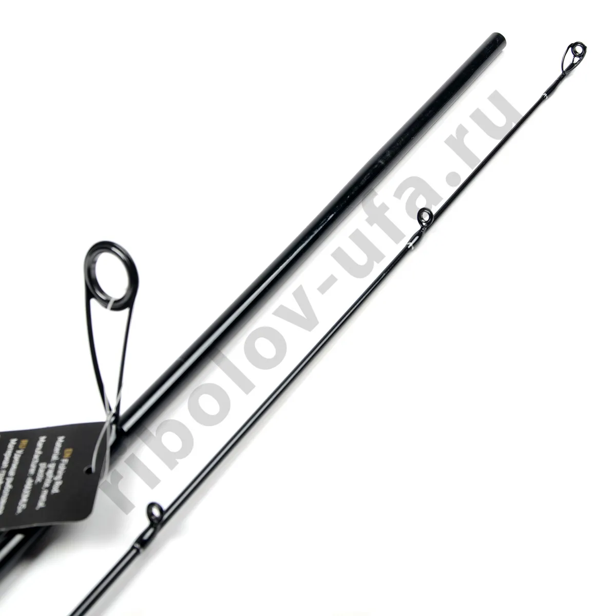 Спиннинг Maximus Winner-X Jig 21M 2.1m 7-30g