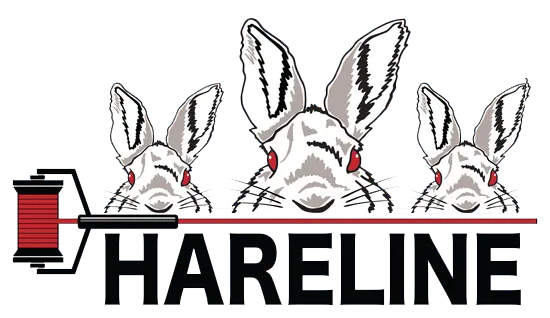 Hareline