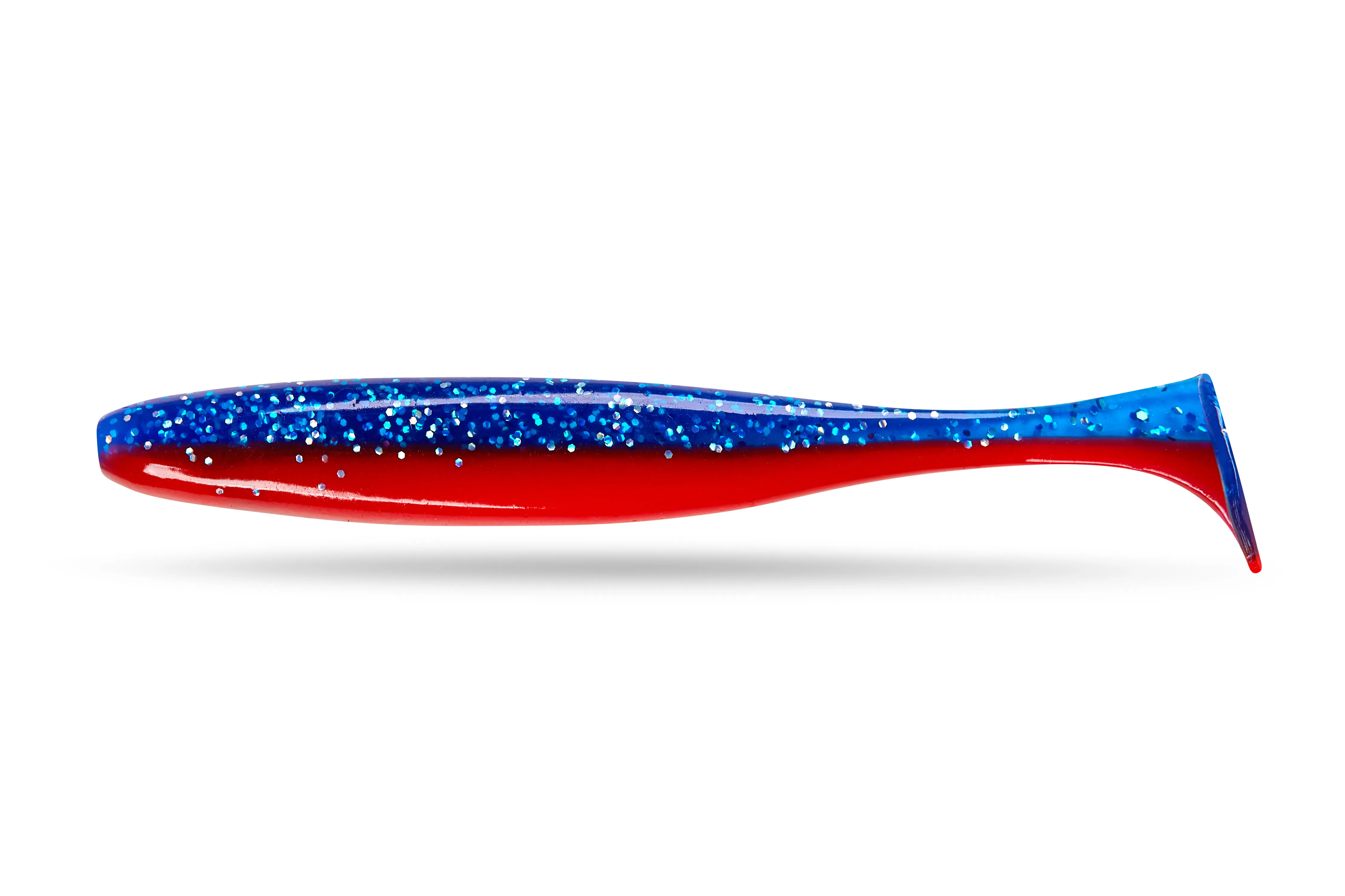 Силиконовая приманка Zander Master Easy Shiner 8,3см, 4гр цв. 27
