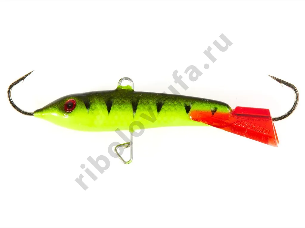 Балансир Lucky John Classic 3 30 мм/31RT