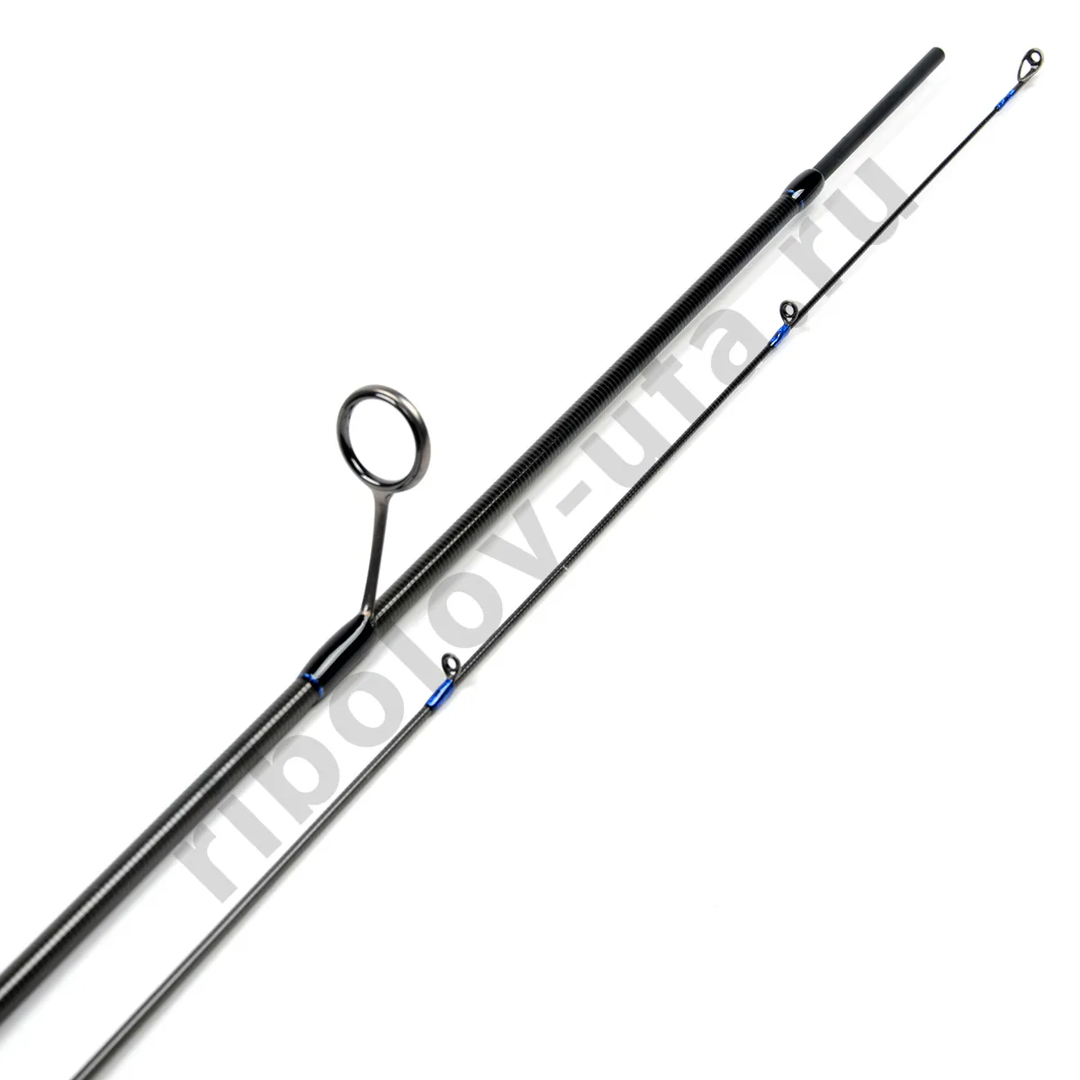 Спиннинг Narval Fishing Micro-N 702UL-T 1.5-8g Ex.Fast