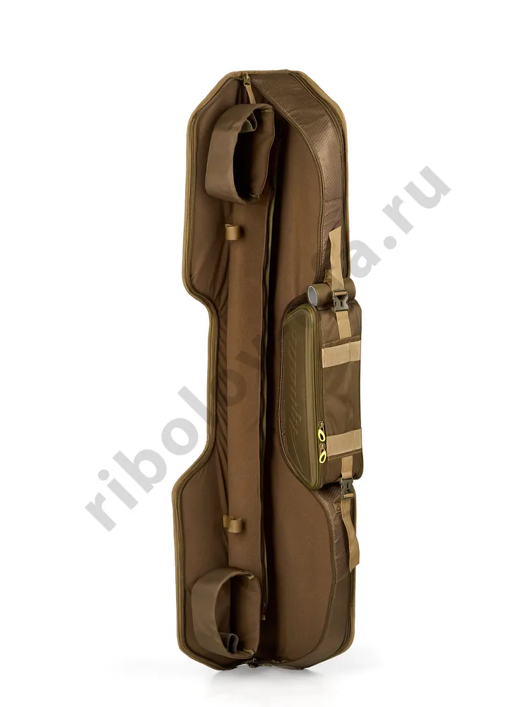 Чехол Aquatic жесткий 135 см. Ч-30