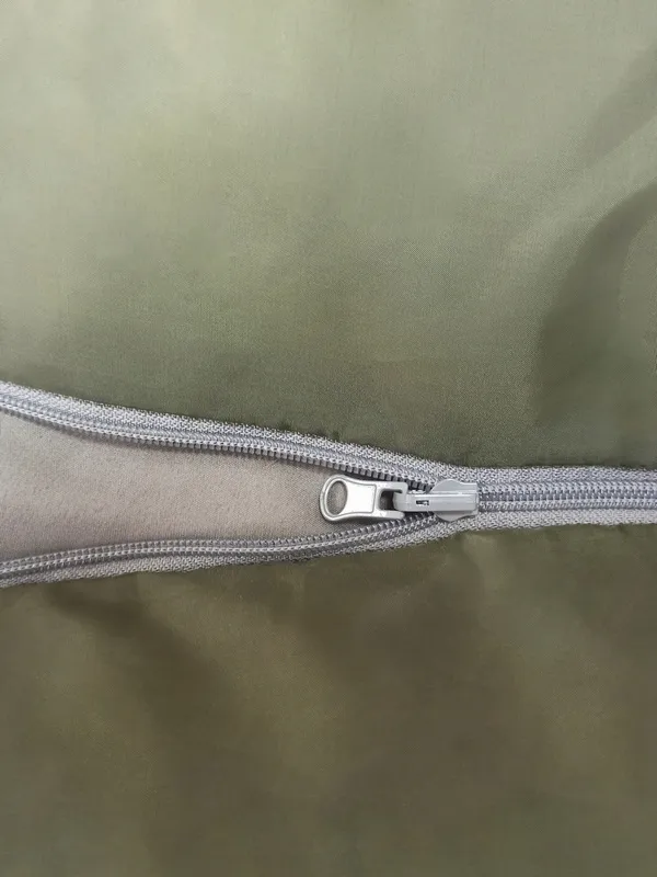 Спальник Чайка СП4 XXL (с подгол. 200+35*95, -10/+5)
