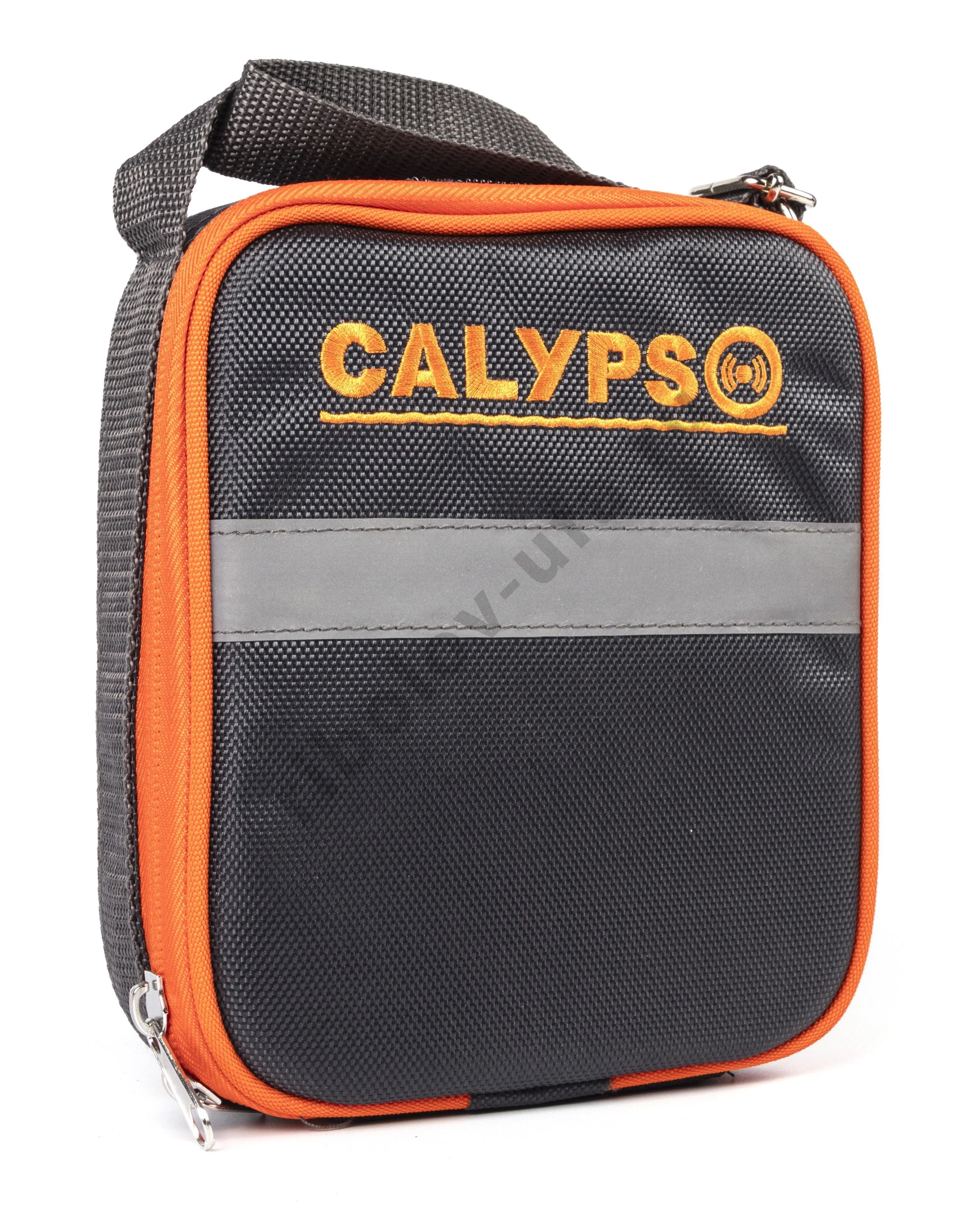 Сумка для работы с эхолотом Calypso