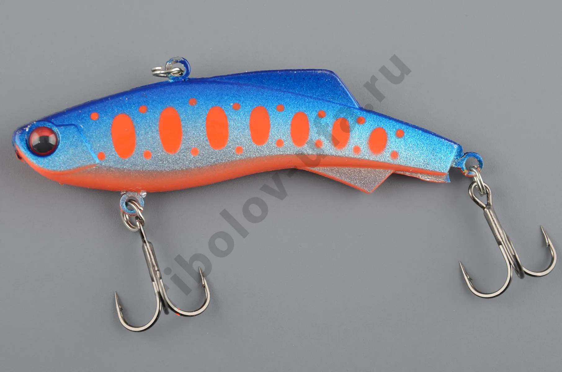 Раттлин Zander Master Venom 73, 17гр, цвет 26