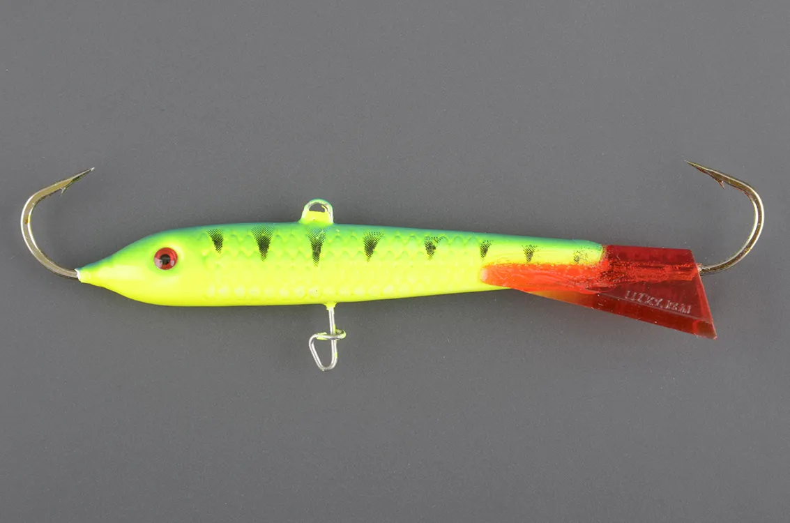 Балансир Lucky John Classic 8  80мм./36RT
