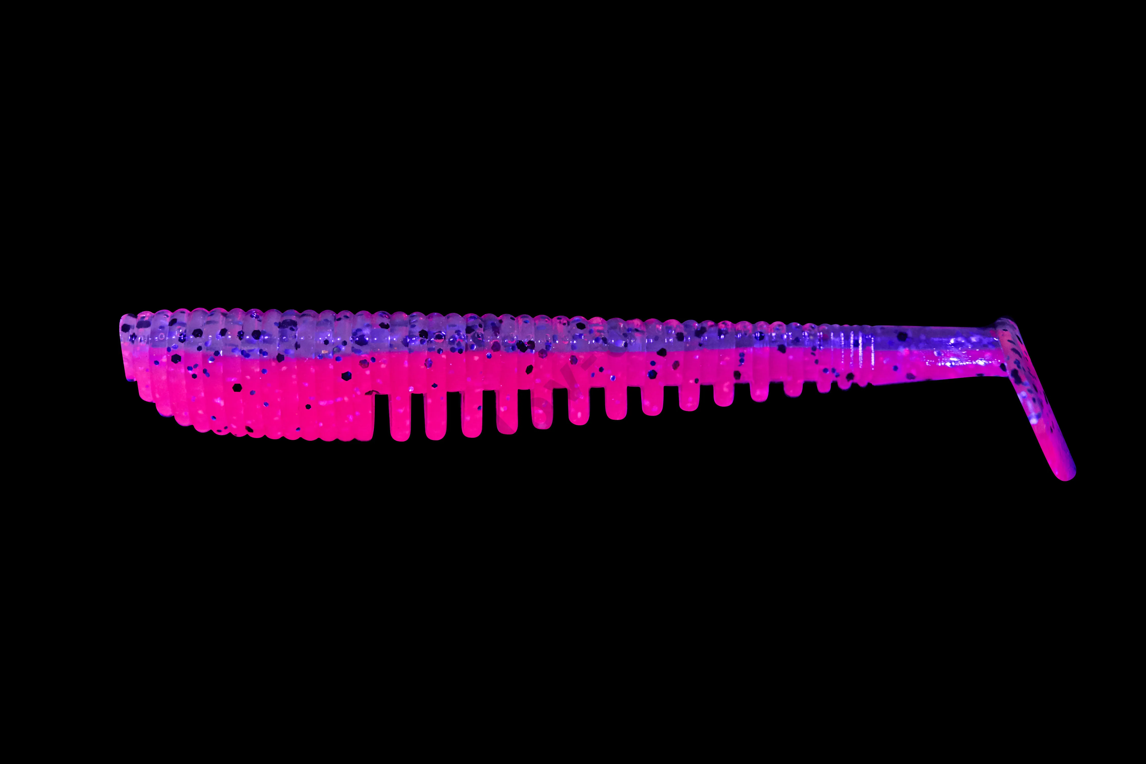 Силиконовая приманка Zander Master Avaruna 100мм, 5.3гр цв. 16