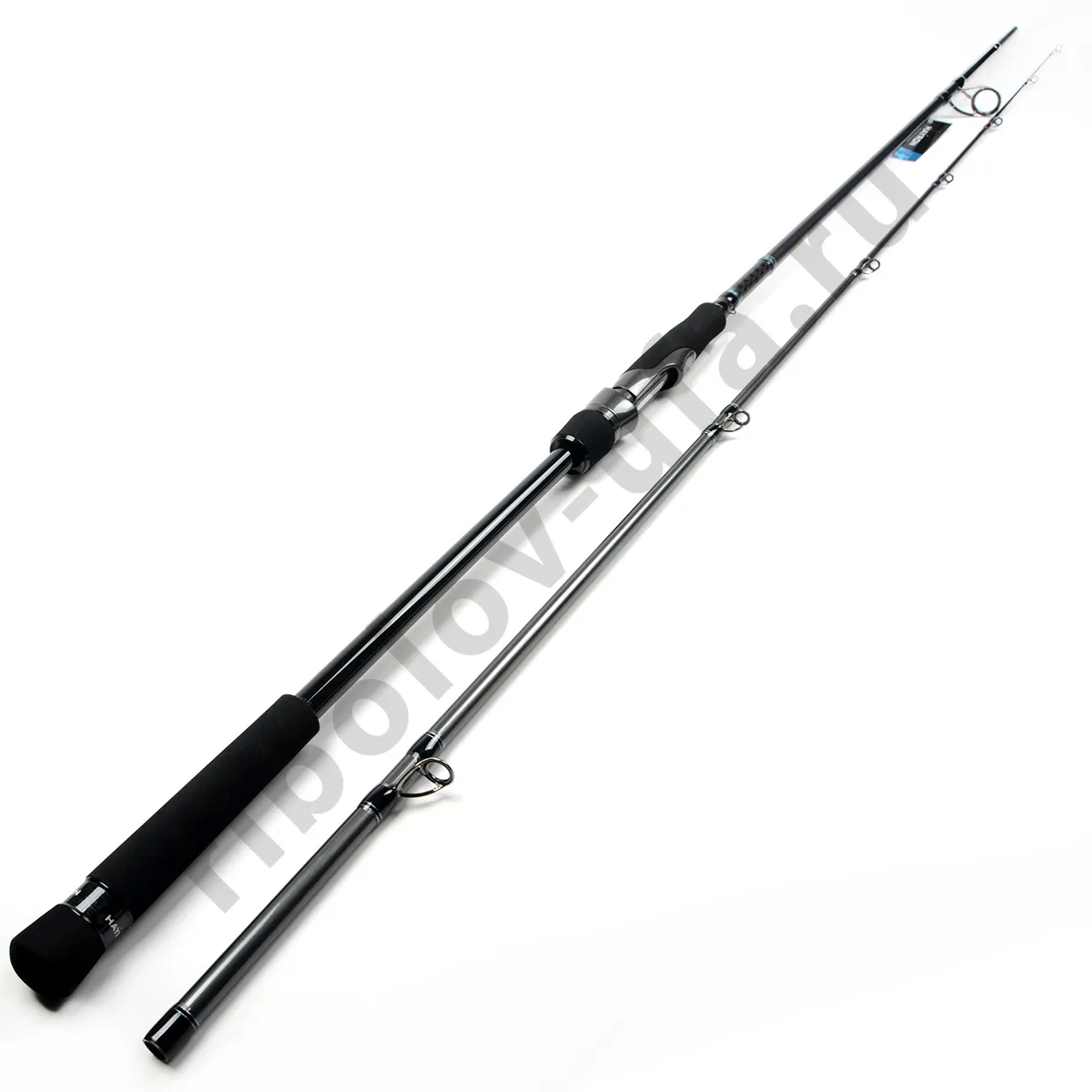 Спиннинг Zetrix Hayron HRS-842 SBE 2nd Gen max 200гр