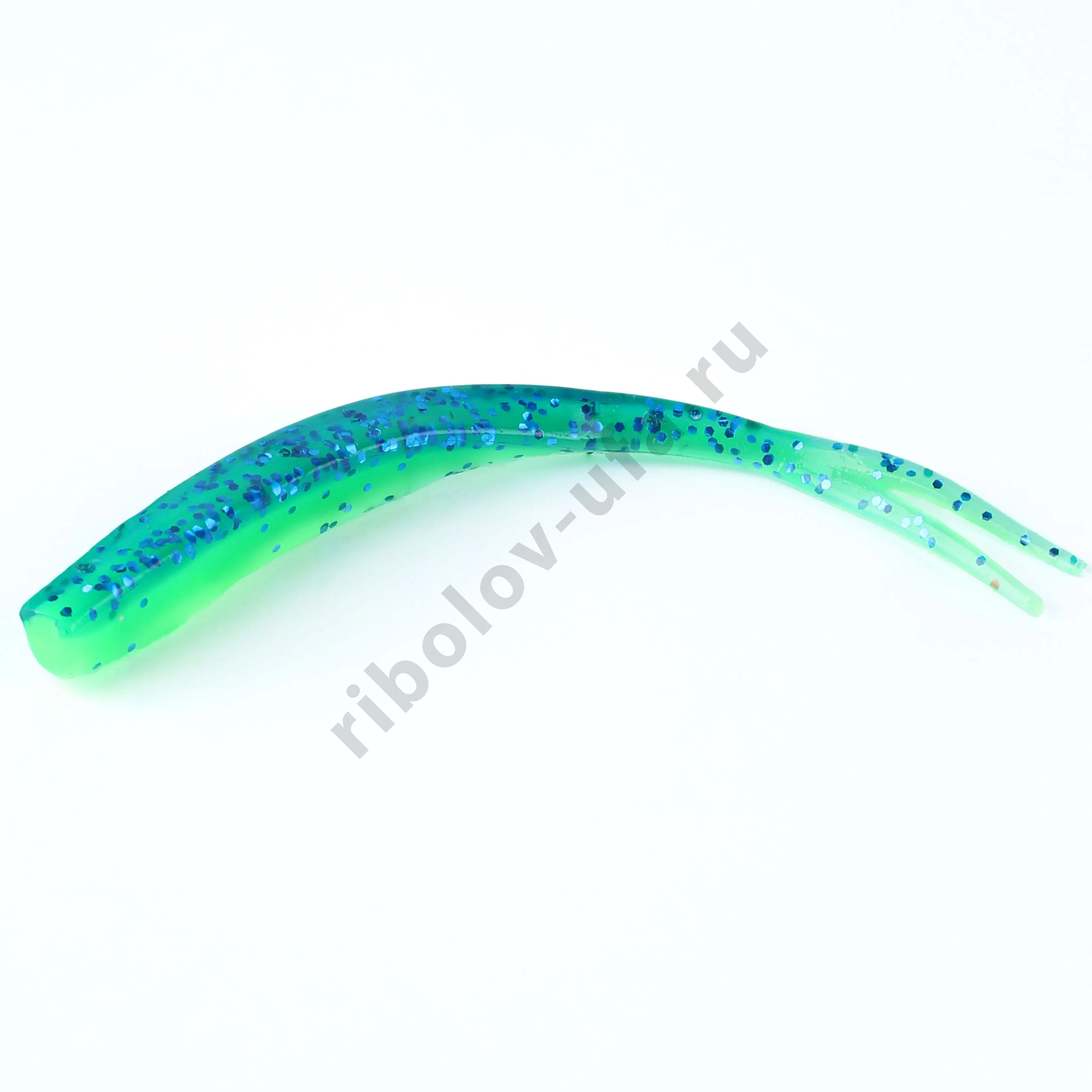 Силиконовая приманка Zander Master Lara 12,5см цв. 141