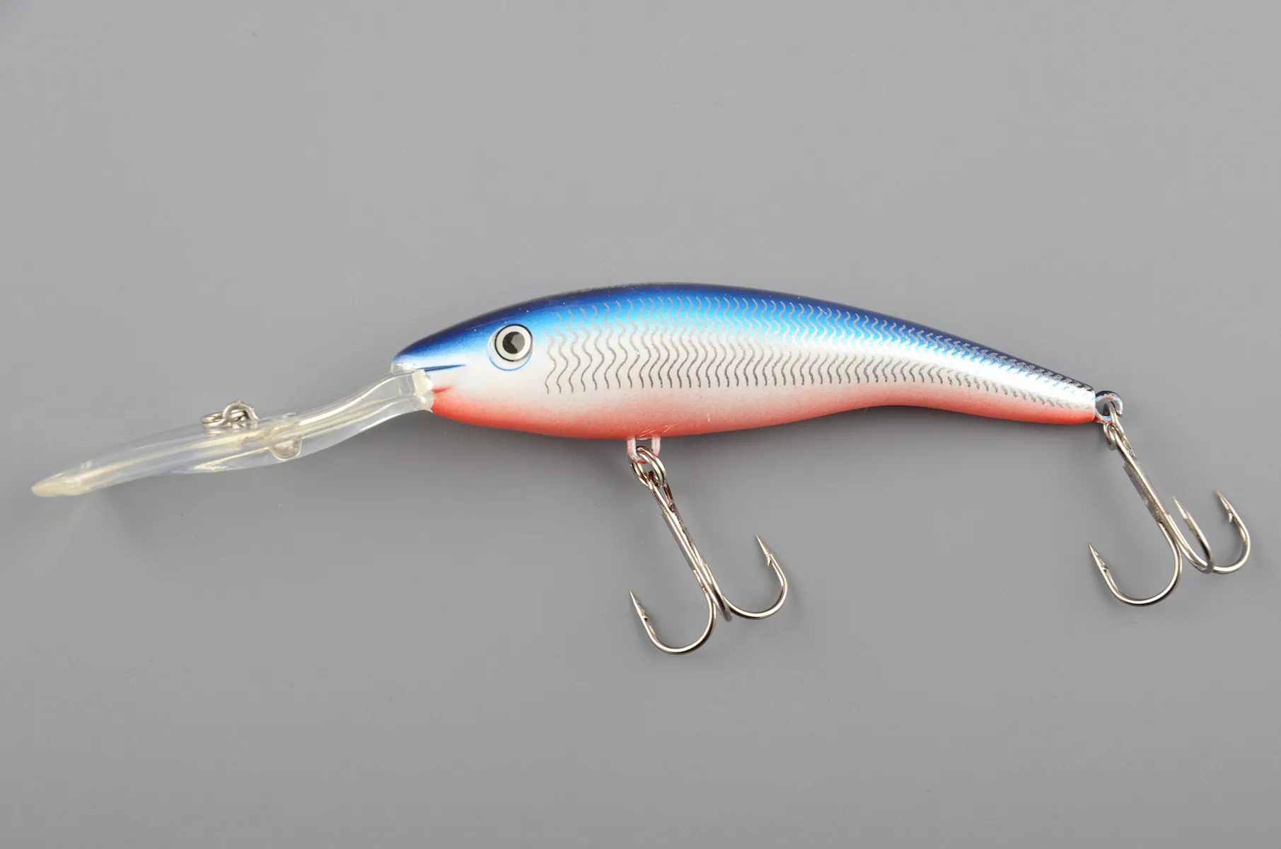 Воблер Admiral Rapala TDD-7 #BGHM