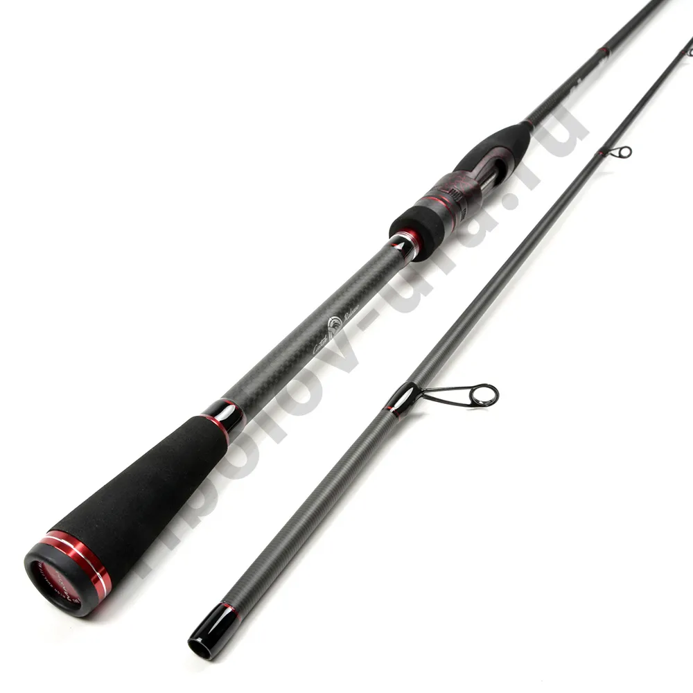 Спиннинг Maximus High Energy Z Jig 22 M 2.2 m / 6-28g