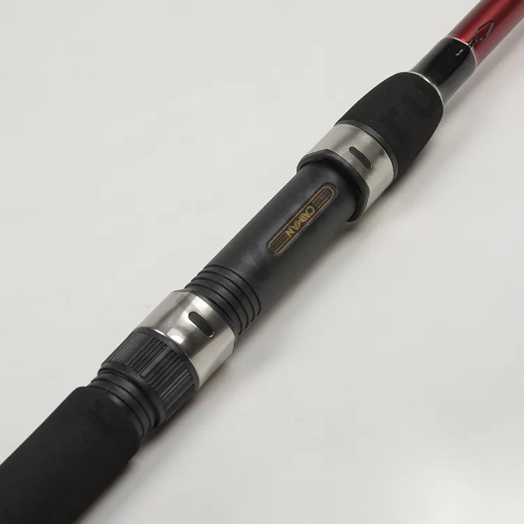 Удилище фидерное Caiman River hunter feeder Carbon IM-7  3,3м  90гр  11091/171916