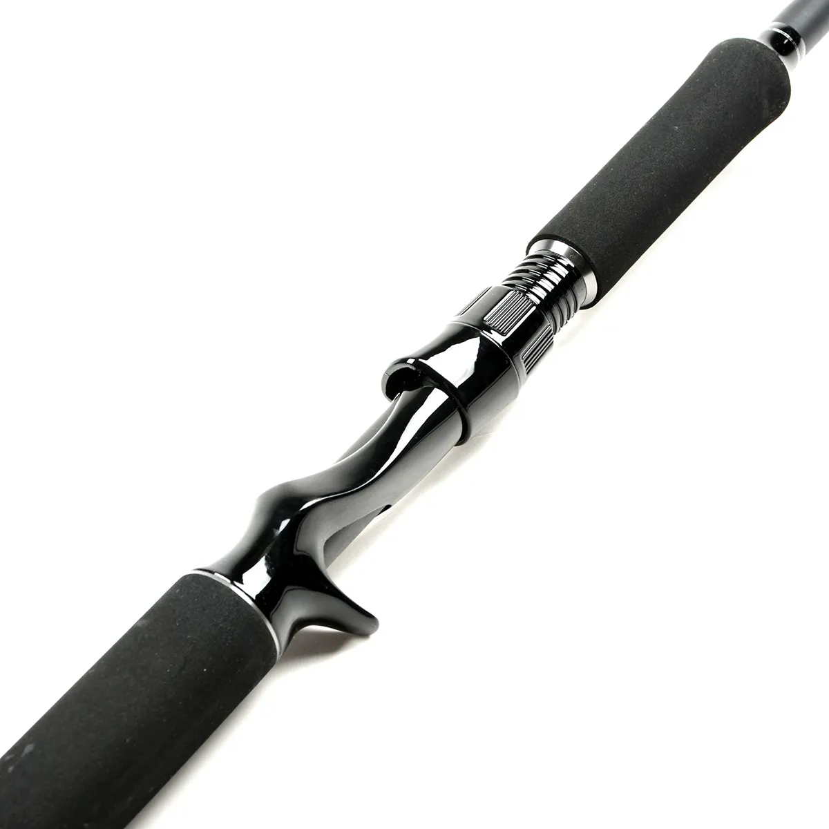 Кастинговое удилище Admiral Combat Beast 2.58м, 80-180гр