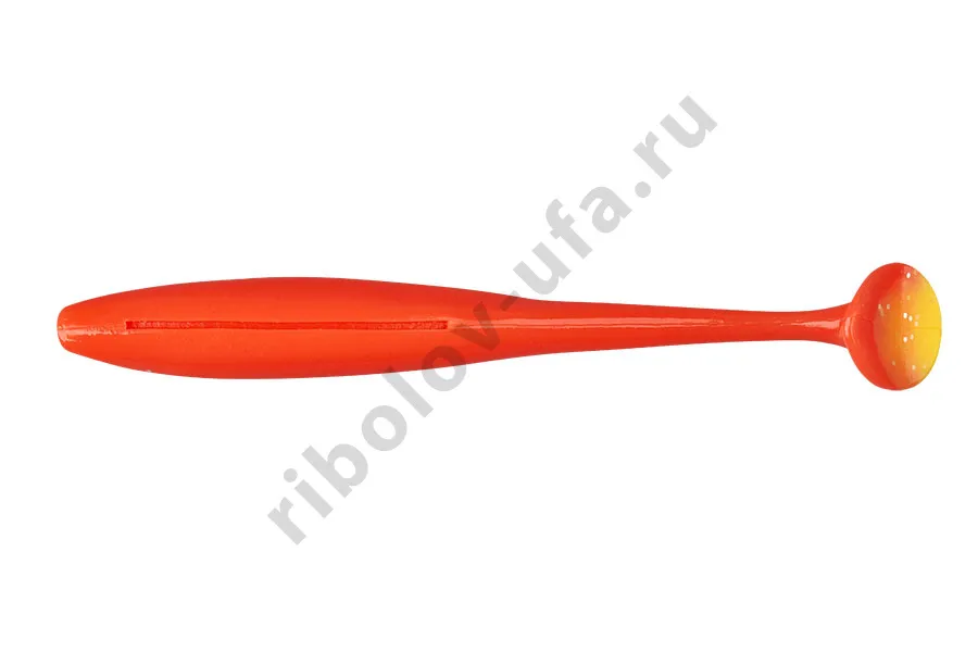 Силиконовая приманка Iam Format Pioneer 74мм 3,2гр #F10