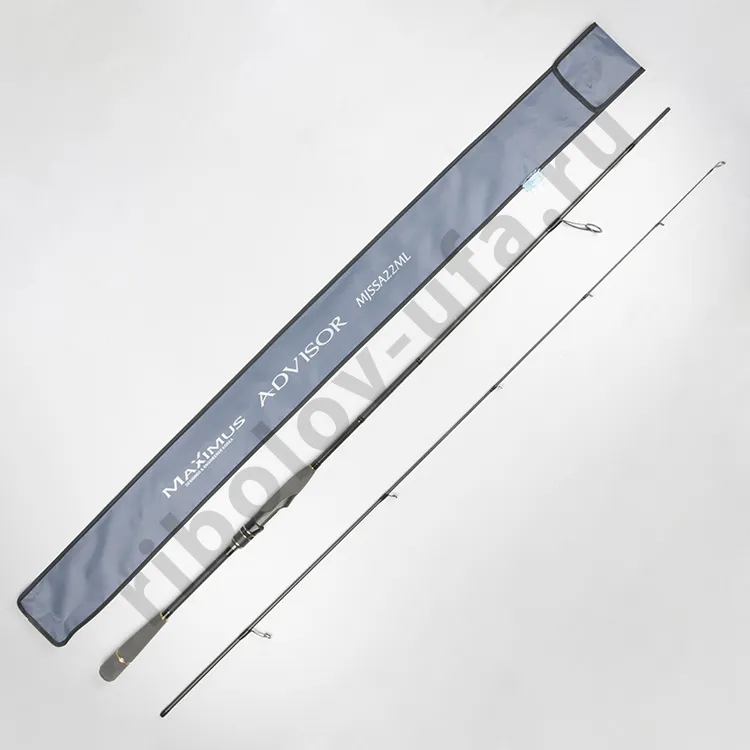 Спиннинг Maximus Advisor Jig 27H 2.7m 20-60g