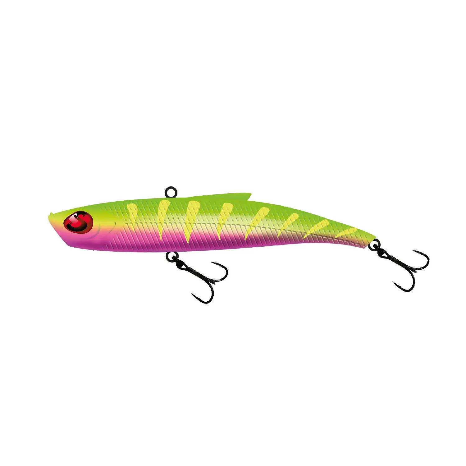Виб Stinger Booster Vib 95мм, 30гр # 023
